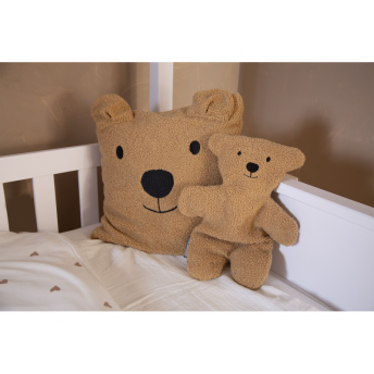 CHILDHOME VANKÚŠ TEDDY 40X40CM